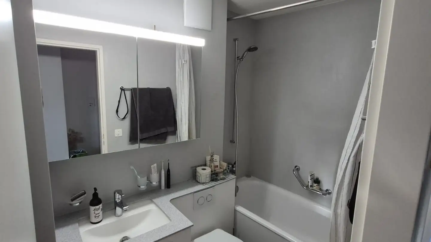 Appartamento in affitto - 6300 Zug - Foto 3