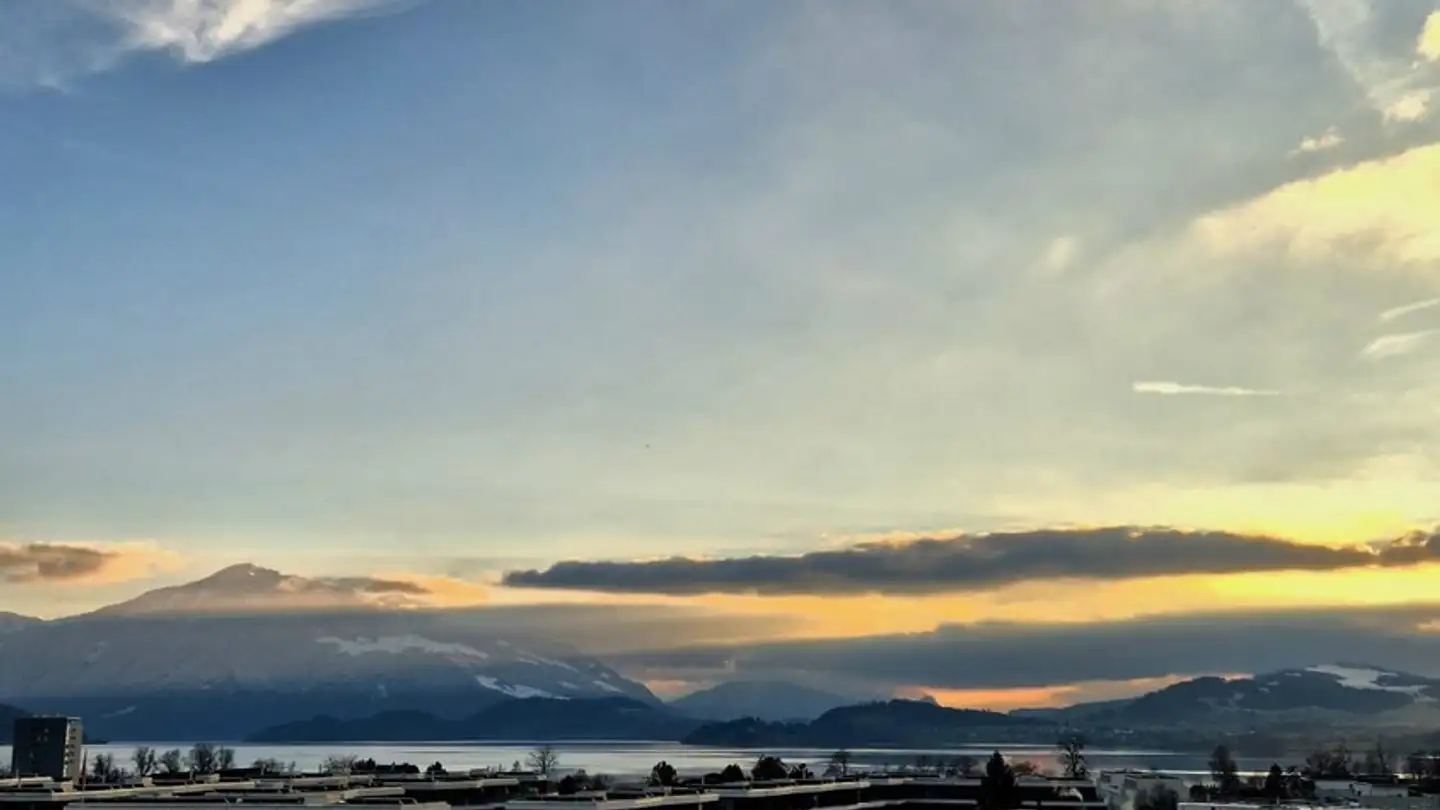 Appartamento in affitto - 6300 Zug - Foto 4