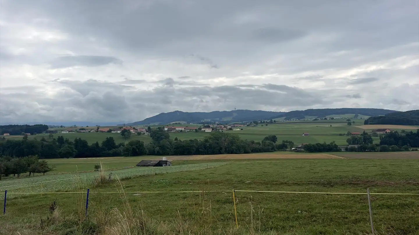 Villa kaufen - Route Des Granges, 1694 Chavannes-sous-Orsonnens