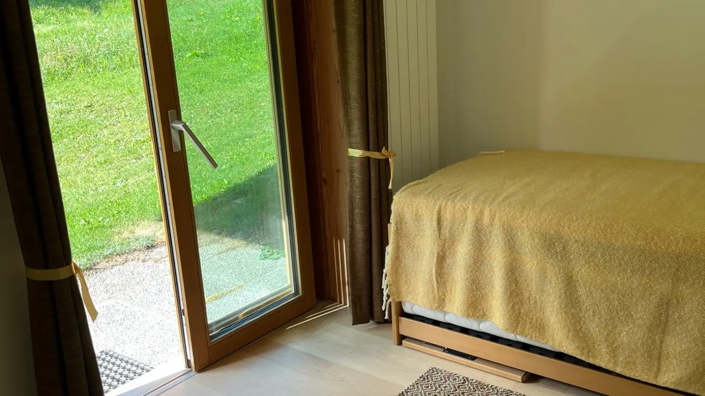 Appartement à louer - Chemin Des Bornes, 1997 Haute-Nendaz - Photo 3