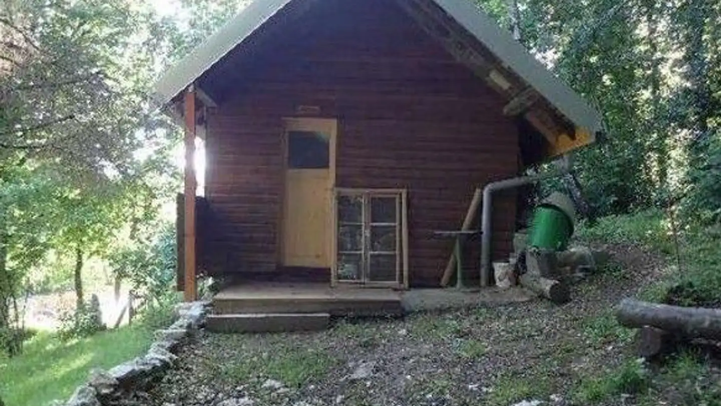 Immobile in vendita - Les Prés Dessus, 2364 St-Brais - Photo 2