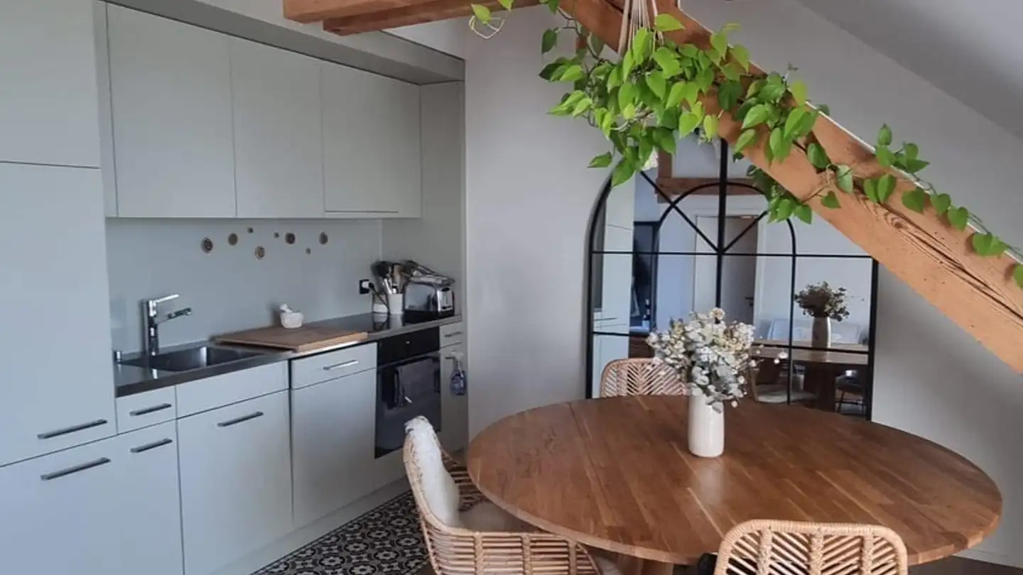 Appartement à louer - 8004 Zürich - Photo 2