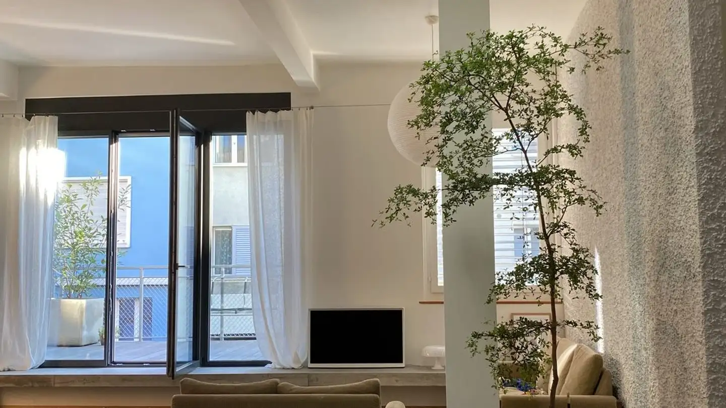 Appartamento in affitto - Kanzleistrasse 129, 8004 Zürich