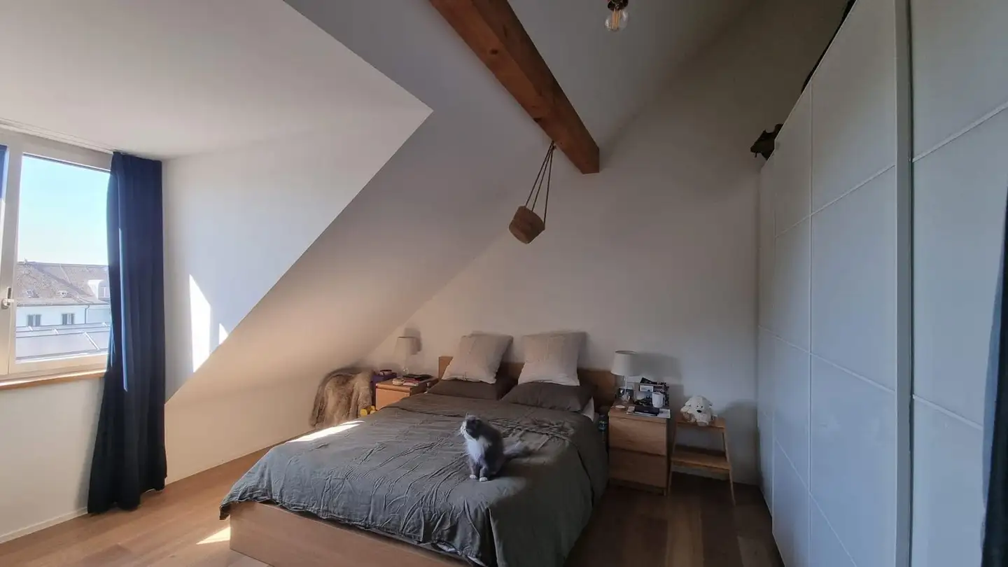 Appartement à louer - 8004 Zürich - Photo 3