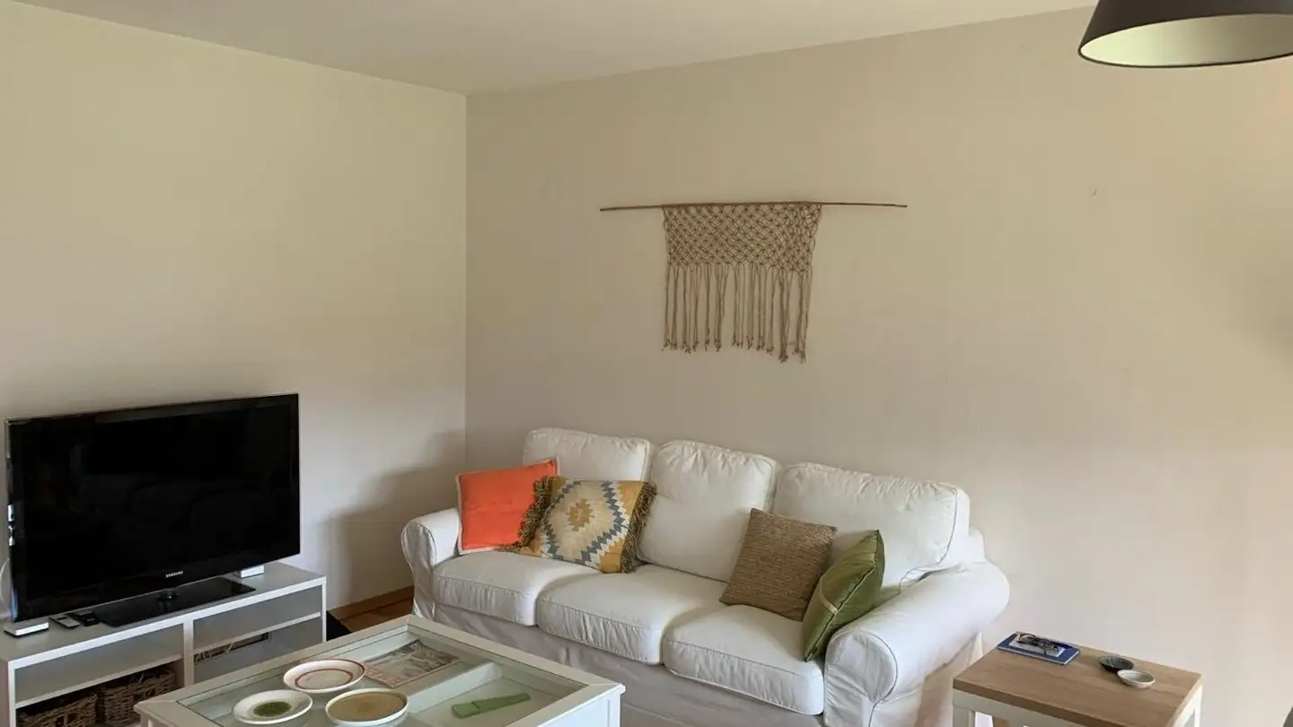 Wohnung mieten - Rue Thomas-Masaryk 1, 1202 Genève - Foto 3