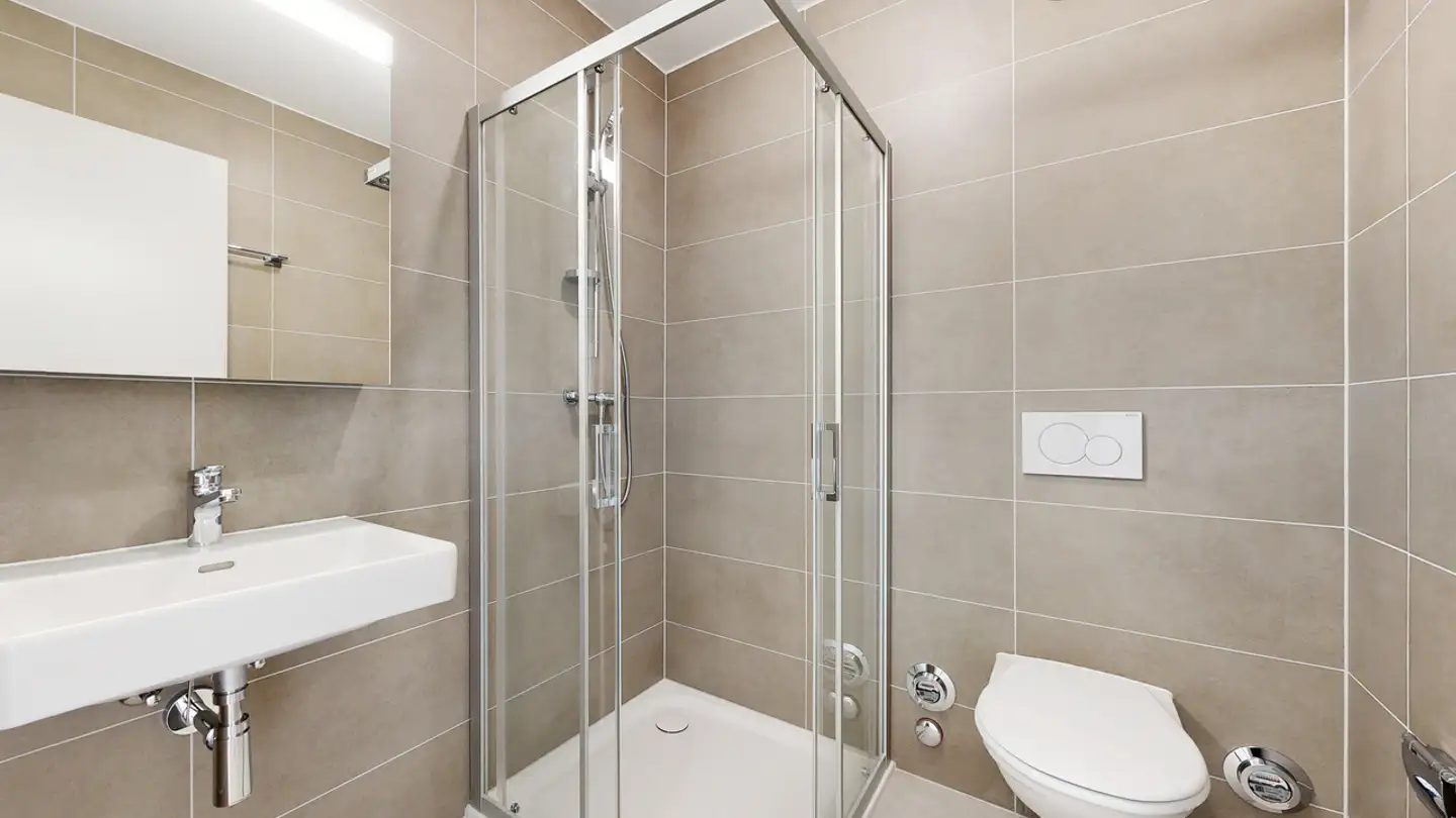 Wohnung mieten - Rue du Chêne, 1020 Renens VD - Foto 4