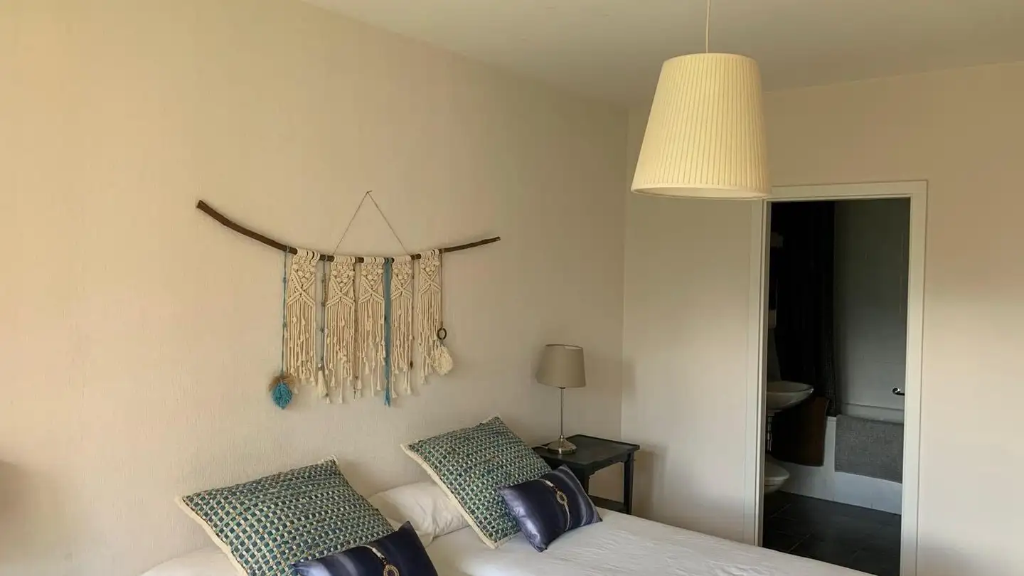 Wohnung mieten - Rue Thomas-Masaryk 1, 1202 Genève - Foto 4