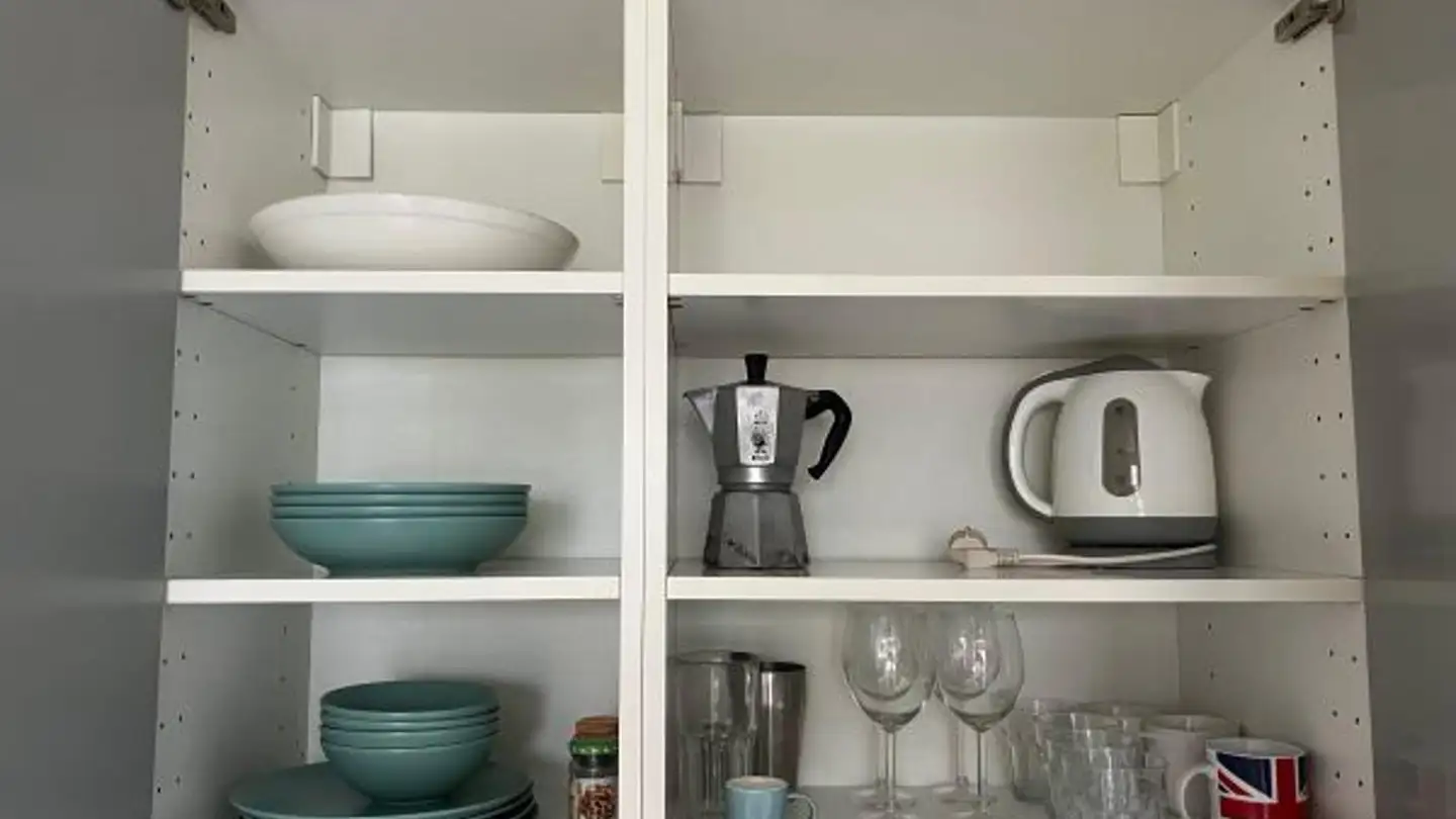 Apartment for rent - Veltur 28, 9475 Sevelen - Photo 3