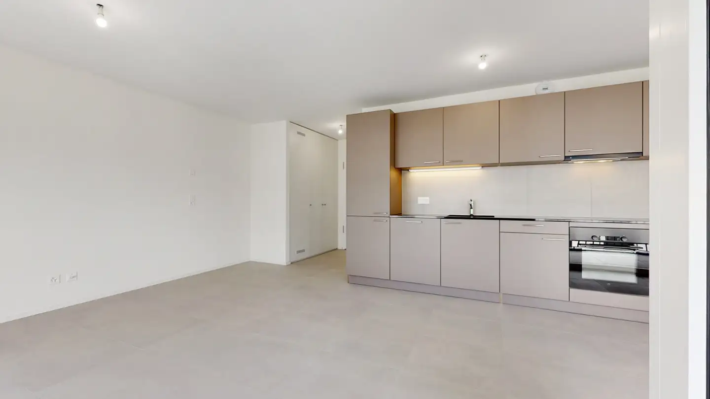 Wohnung mieten - Rue du Chêne, 1020 Renens VD - Foto 2