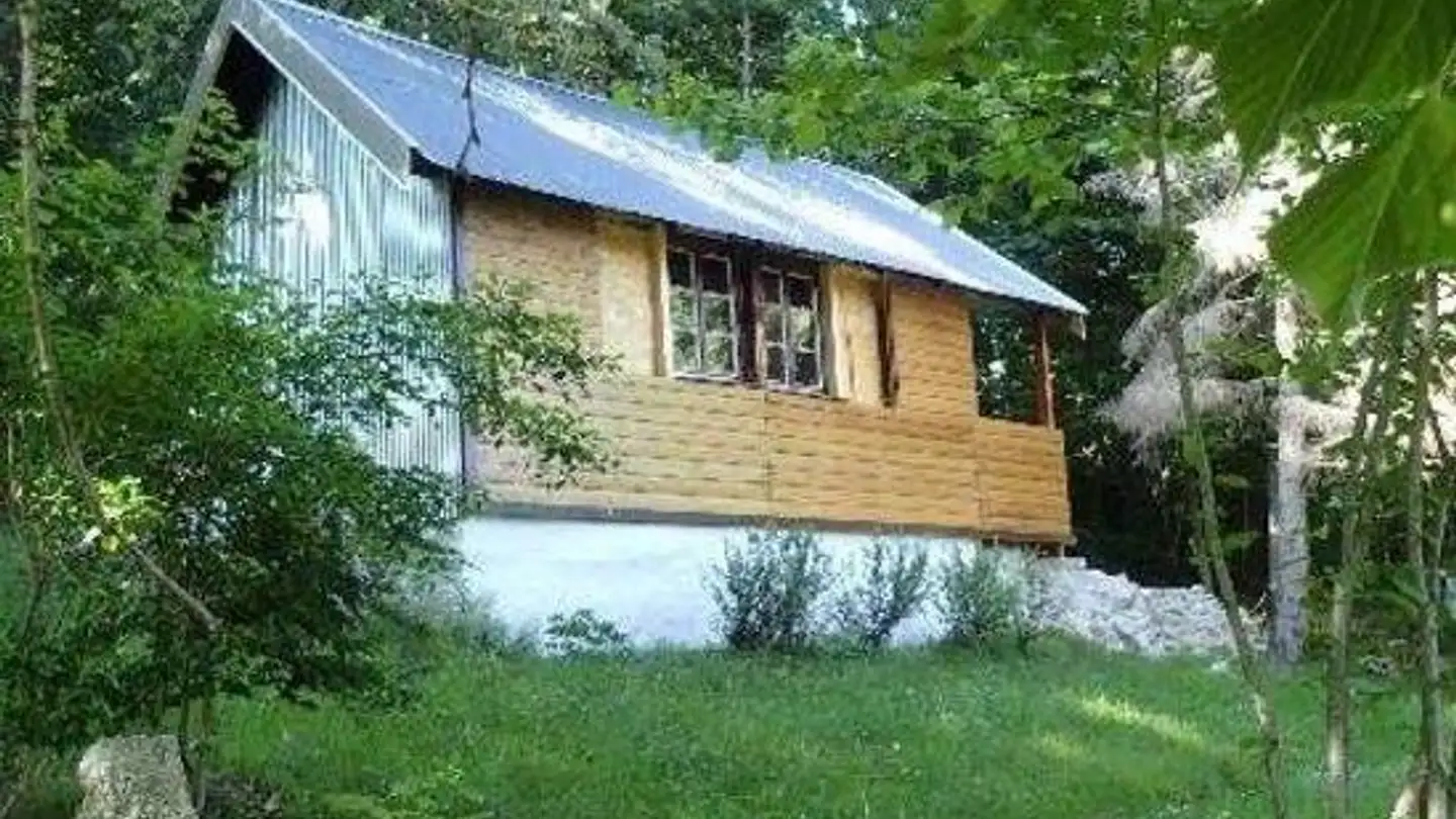 Immobile in vendita - Les Prés Dessus, 2364 St-Brais - Photo 3