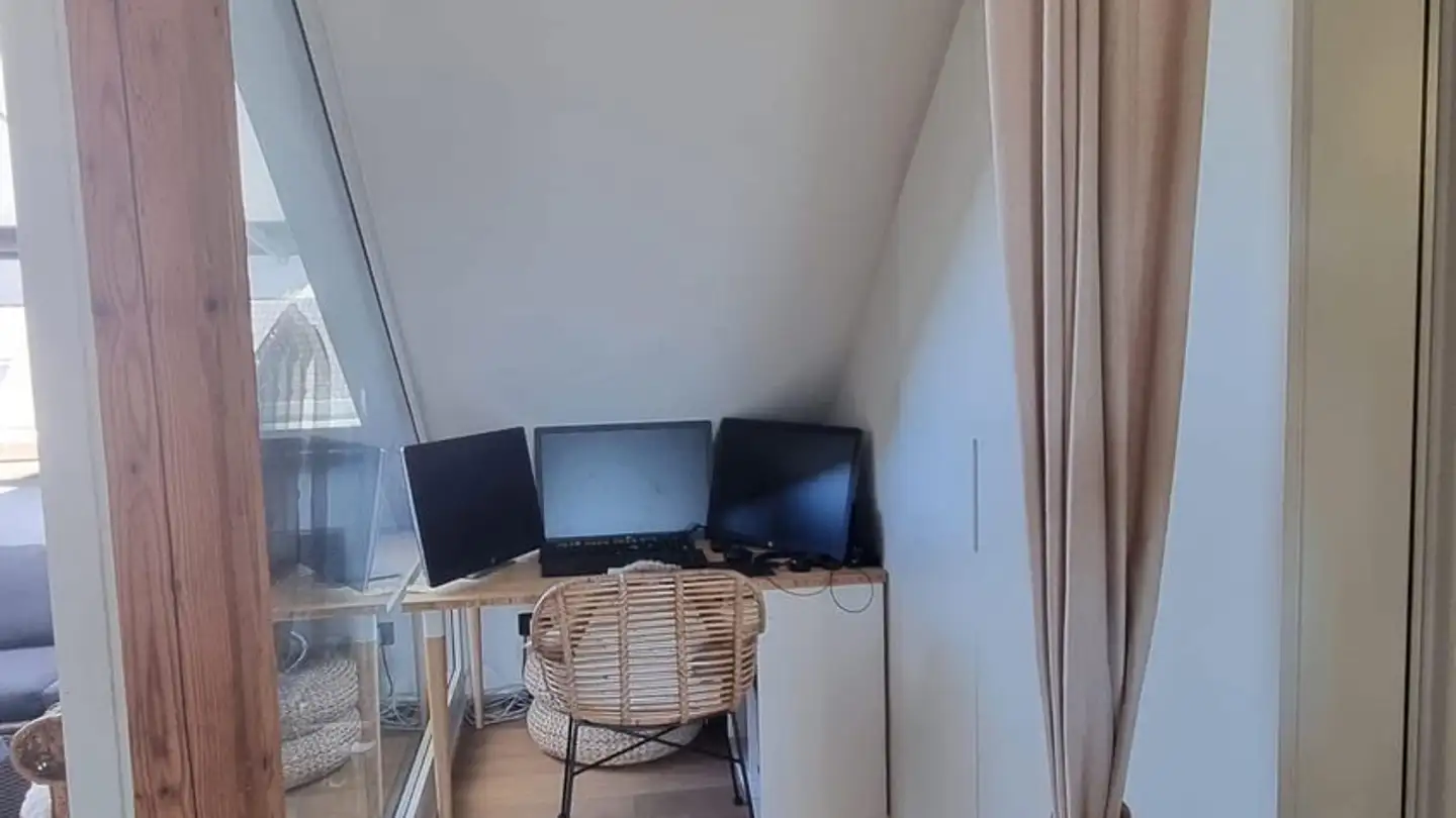 Appartement à louer - 8004 Zürich - Photo 4