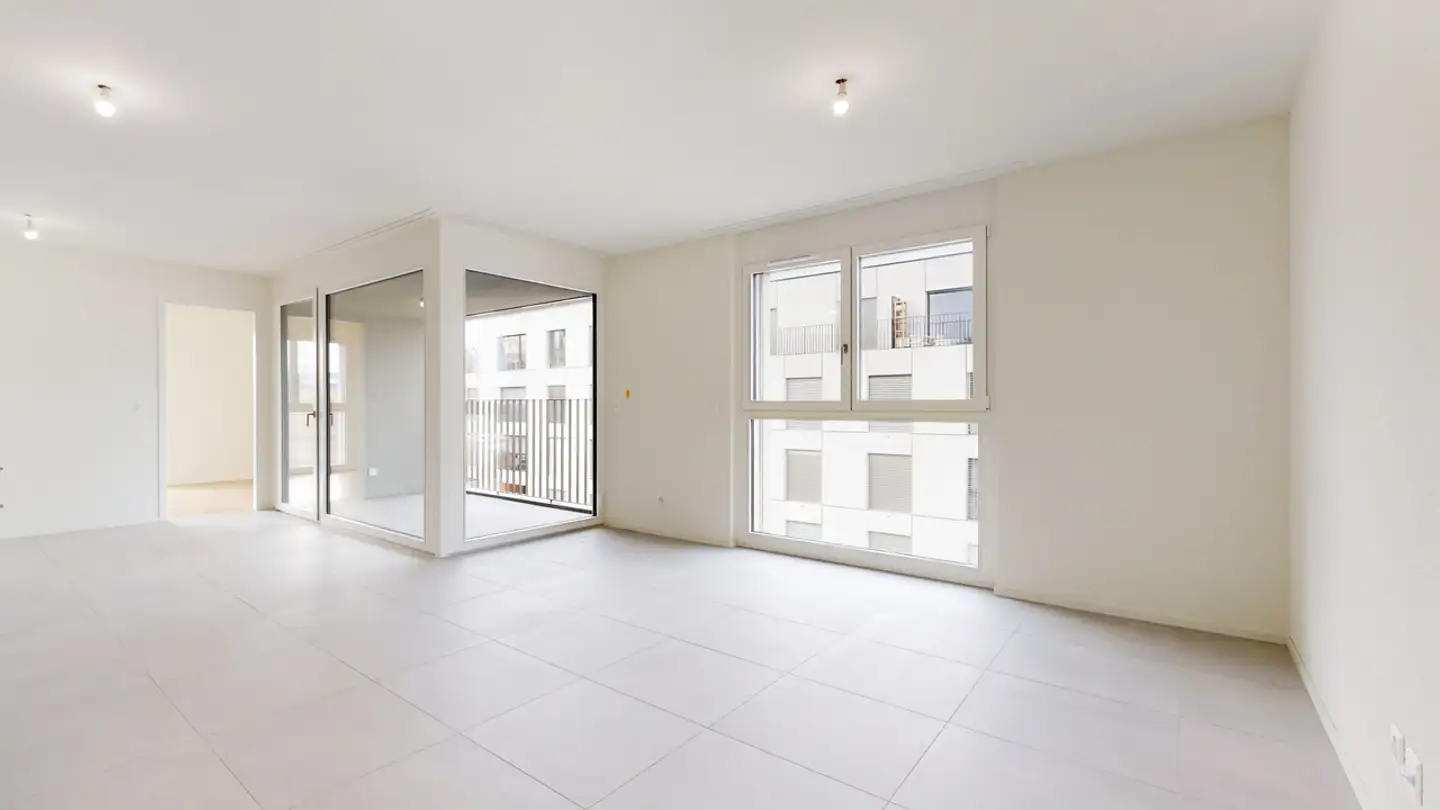 Wohnung mieten - Rue du Chêne, 1020 Renens VD - Foto 3