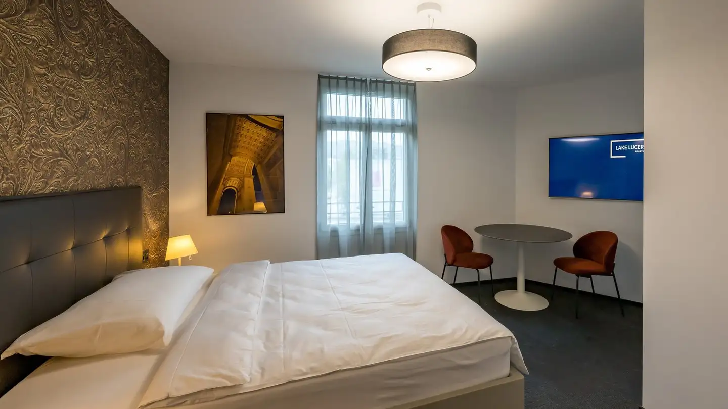 Appartement à louer - Waldheimstrasse 1, 6010 Kriens