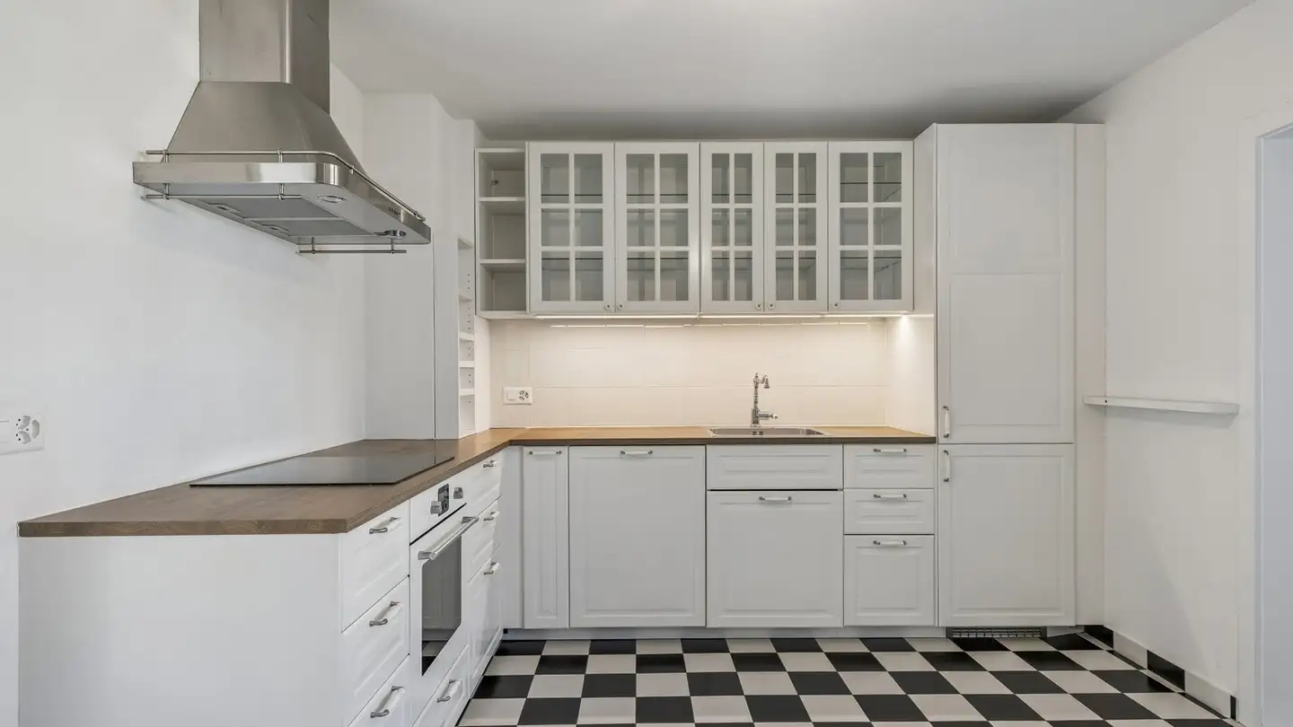 Reihenhaus kaufen - 8005 Zürich - Foto 3