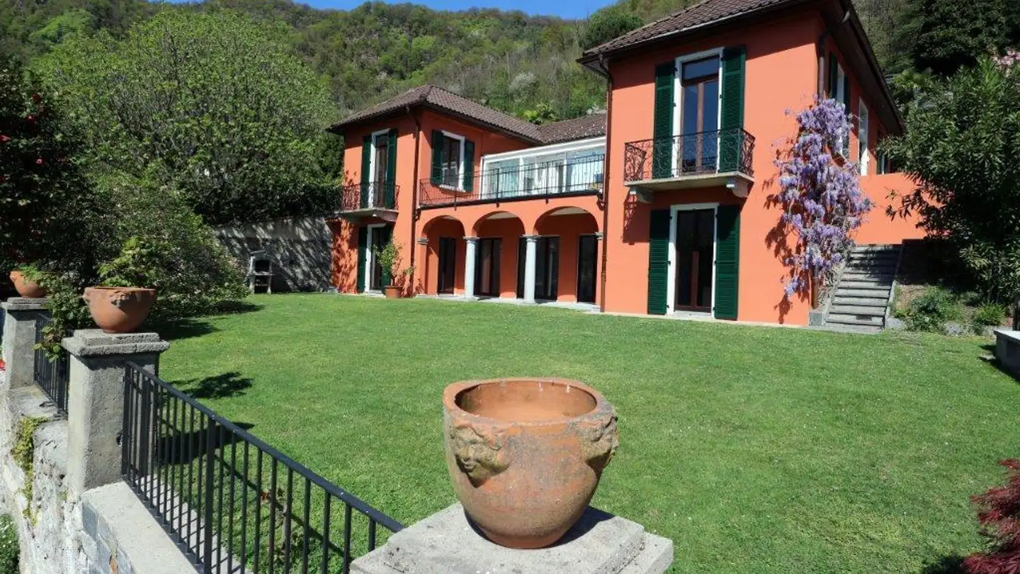 Villa in vendita - 6922 Morcote - Foto 2