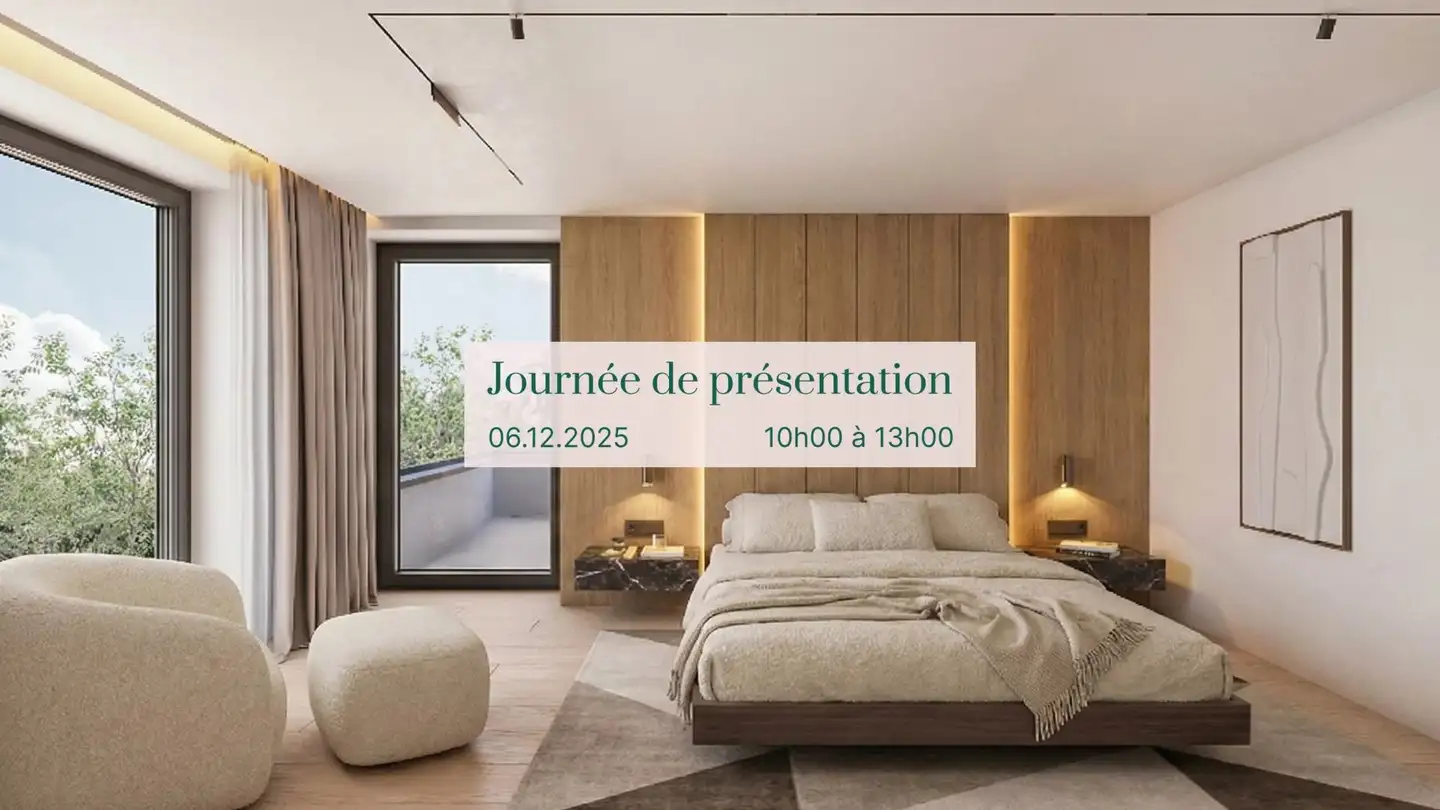 Maison individuelle à vendre - 1296 Coppet