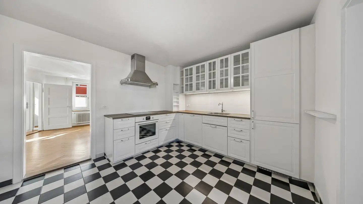 Reihenhaus kaufen - 8005 Zürich - Foto 4