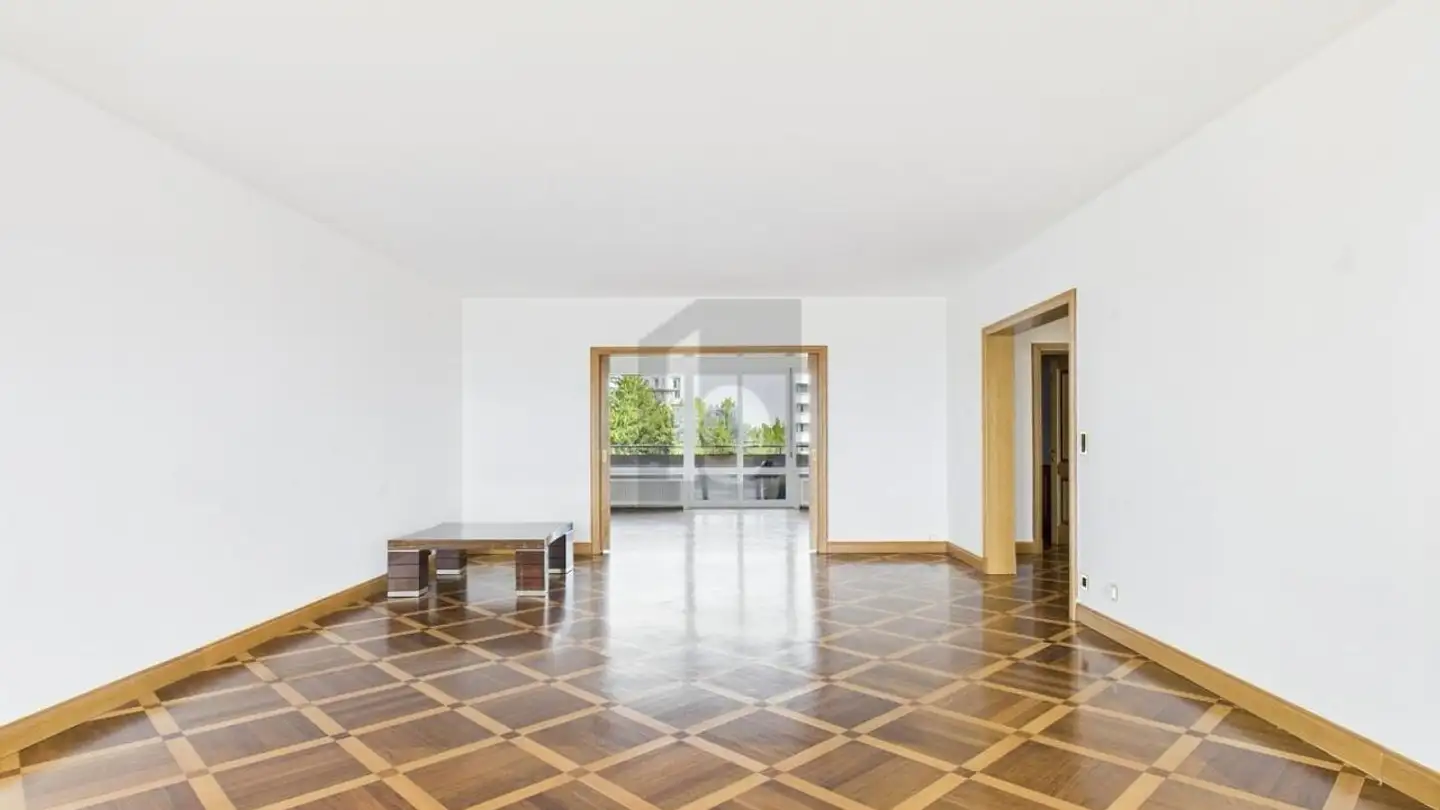 Wohnung mieten - 1201 Genève - Foto 3