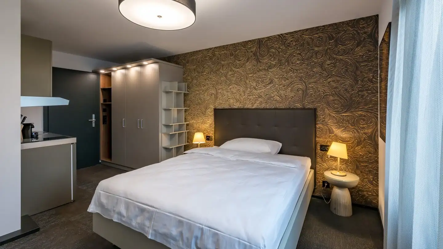 Wohnung mieten - Waldheimstrasse 1, 6010 Kriens - Foto 2