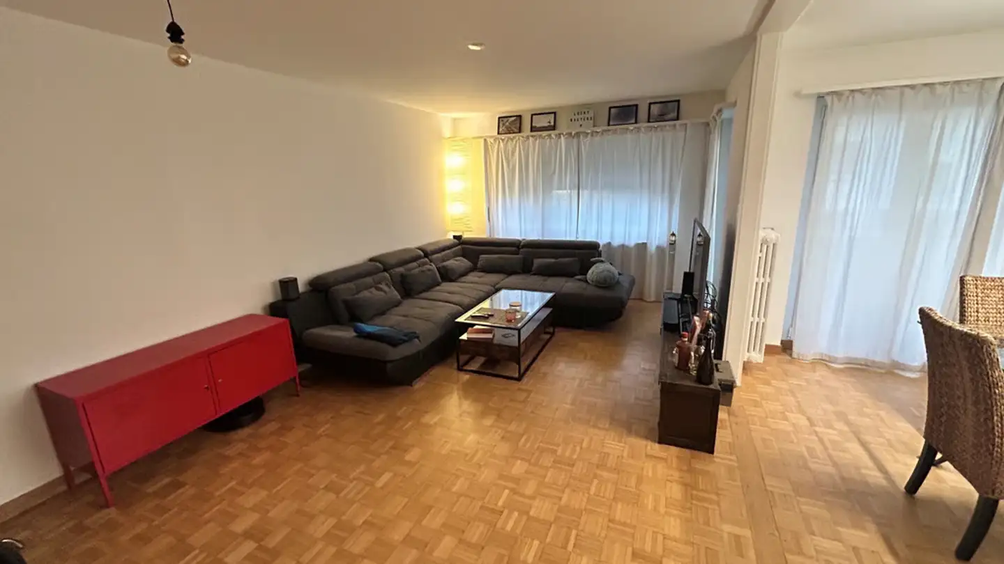 Wohnung mieten - Steinbruchweg 4, 4600 Olten - Foto 2