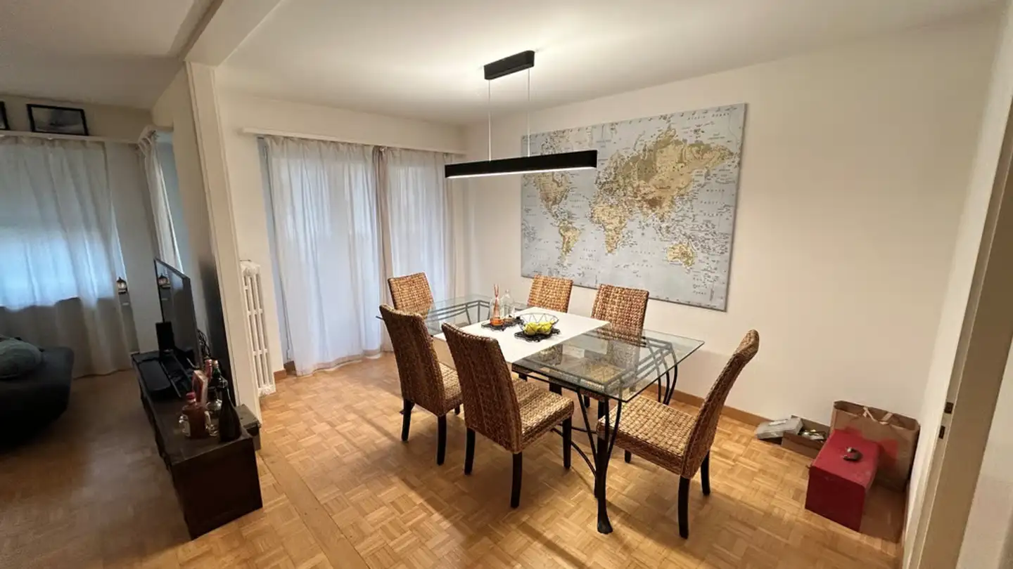 Wohnung mieten - Steinbruchweg 4, 4600 Olten - Foto 3