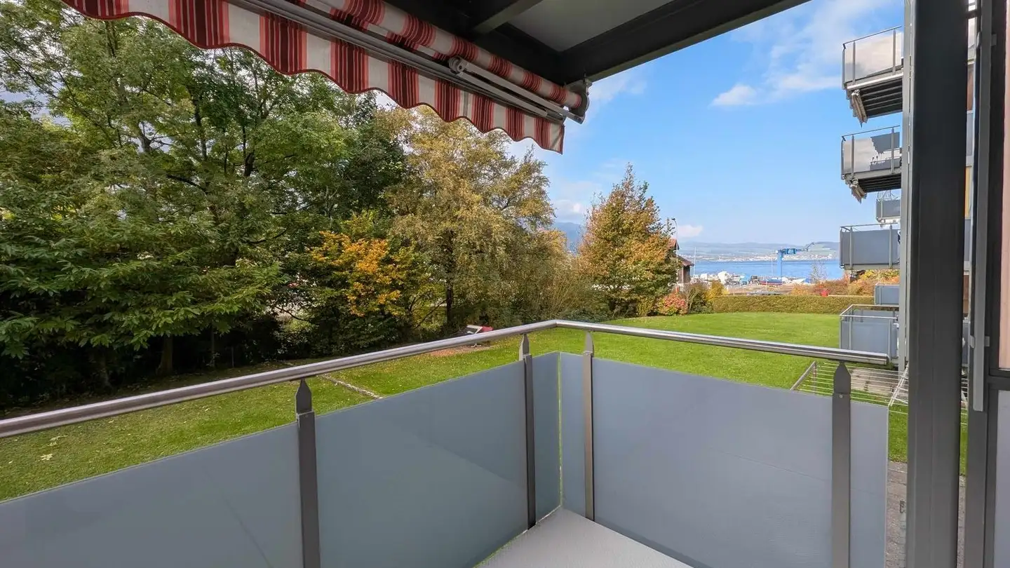 Appartamento in affitto - Erliweg 4, 6415 Arth