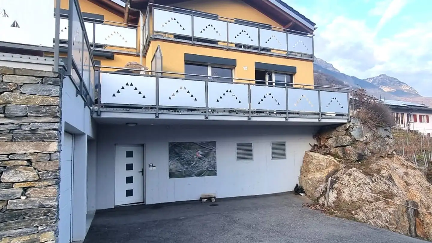 Casa bifamiliare in vendita - 1926 Fully