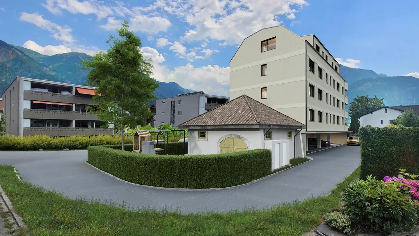 Apartment for sale - 7430 Thusis - Photo 4