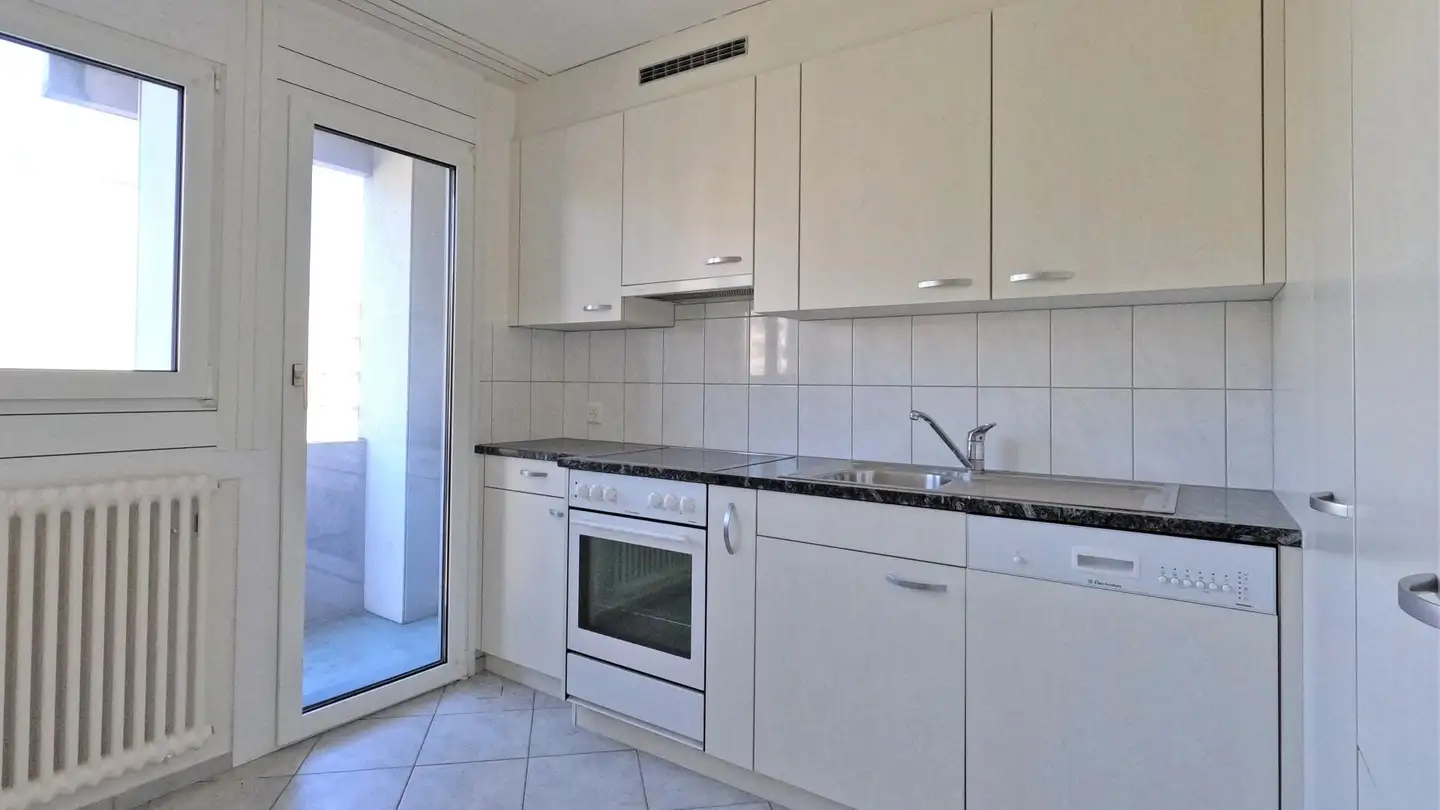 Wohnung mieten - Lerchenstrasse 24, 9200 Gossau SG - Foto 3
