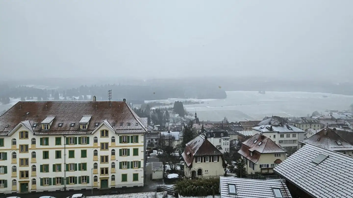 Appartement à louer - Rue De La Printanière 2, 2720 Tramelan