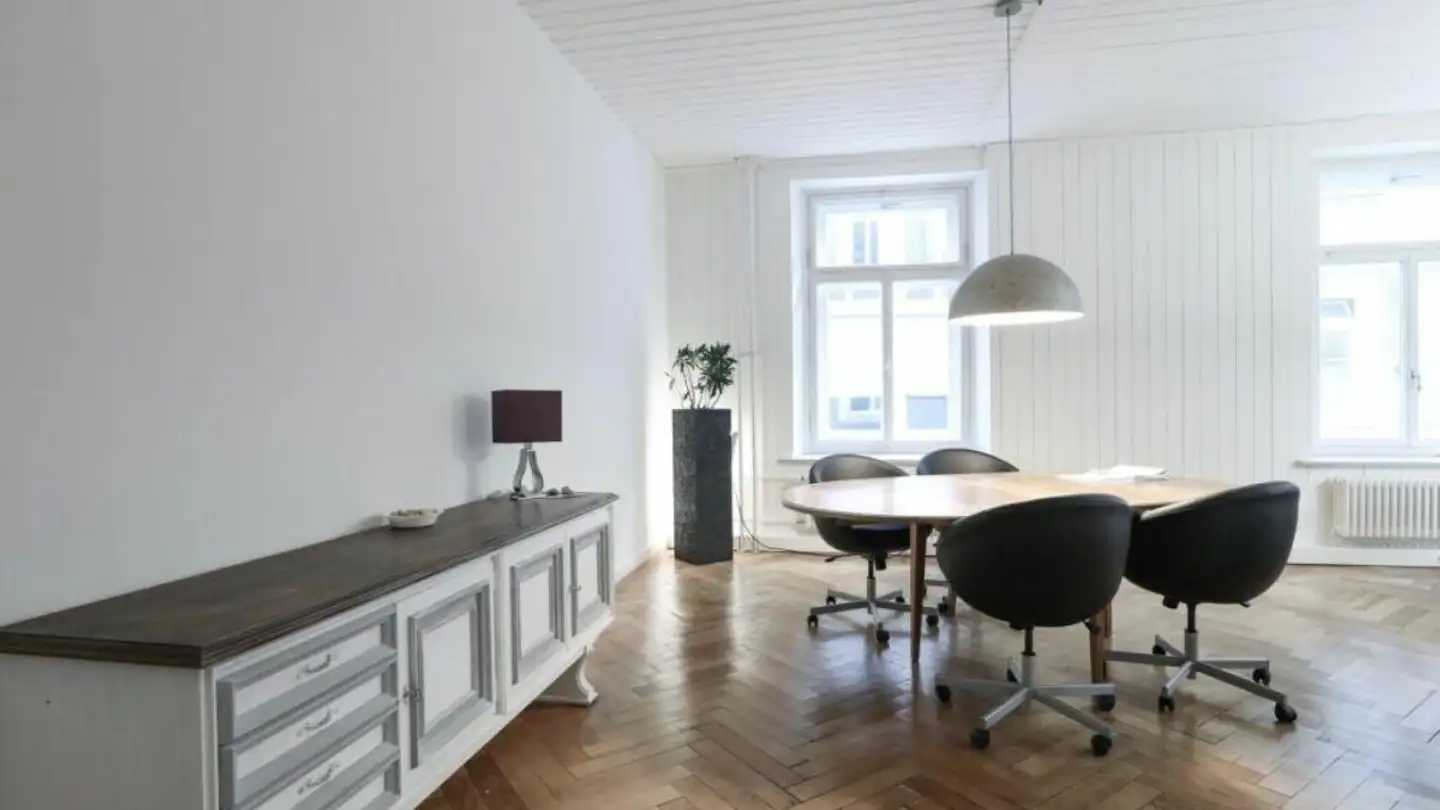 Bürofläche mieten - Alte Landstrasse, 9445 Rebstein - Foto 2