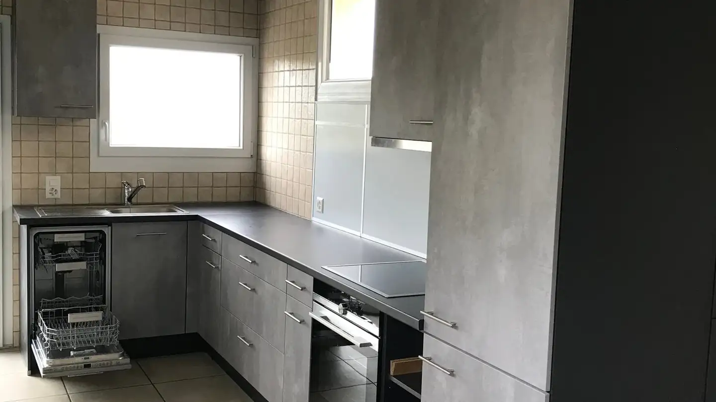 Wohnung mieten - 1513 Hermenches