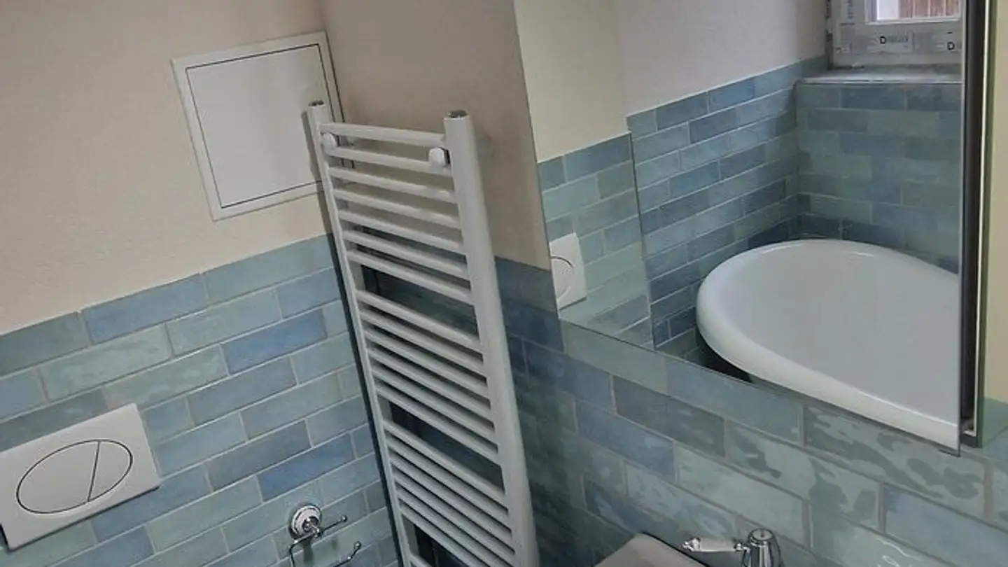 Wohnung mieten - Scheidwegstrasse 1, 9000 St. Gallen - Foto 3