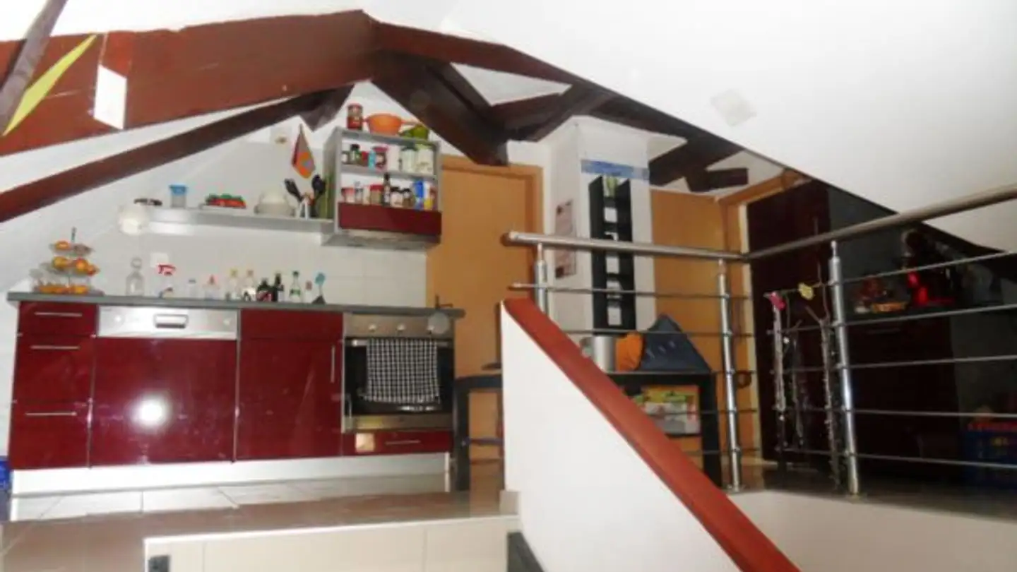 Appartement à louer - St. Gallerstrasse 63, 9230 Flawil - Photo 2