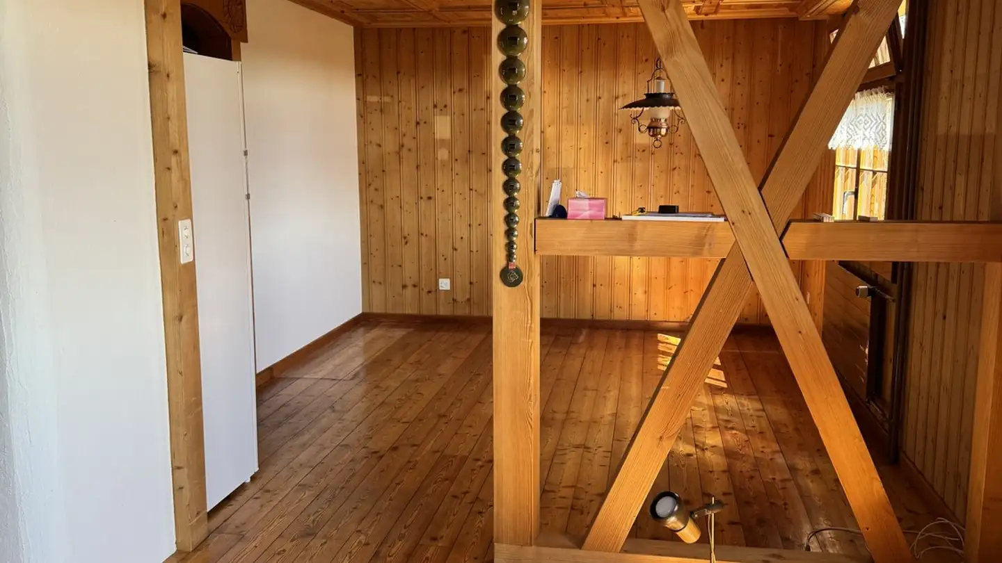 Single house for rent - Im Trottenrain 10, 8542 Wiesendangen