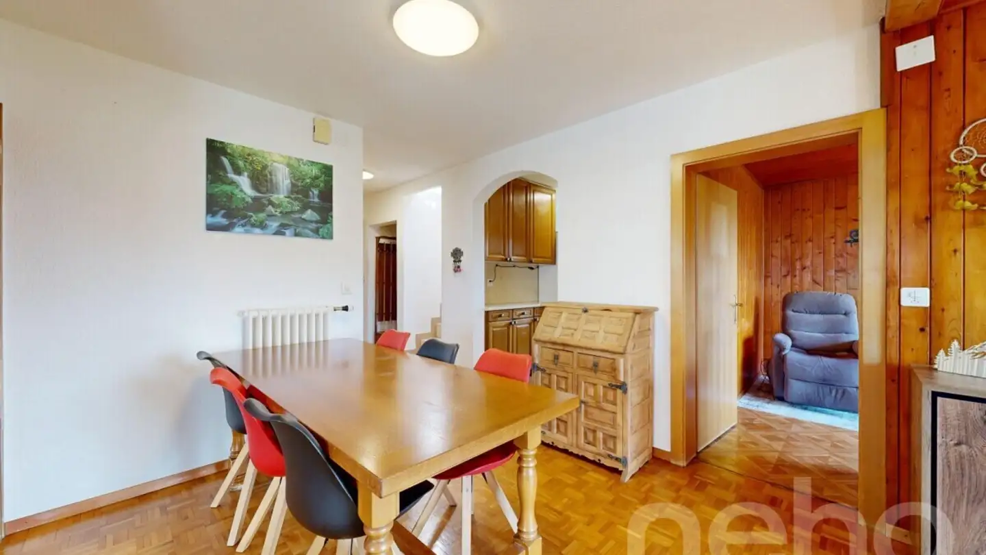 Appartement à vendre - 1965 Savièse - Photo 2
