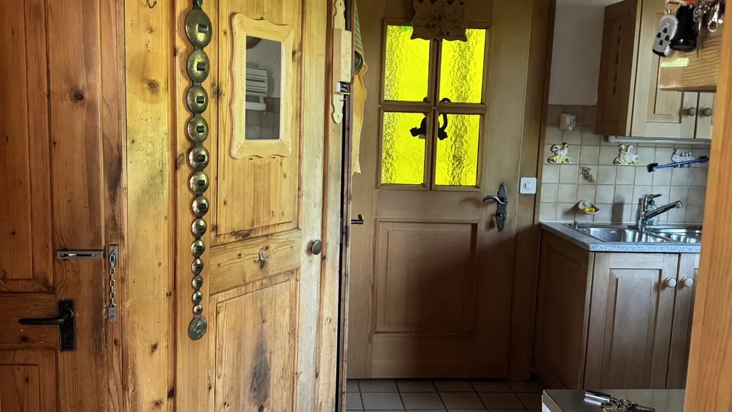 Single house for rent - Im Trottenrain 10, 8542 Wiesendangen - Photo 3