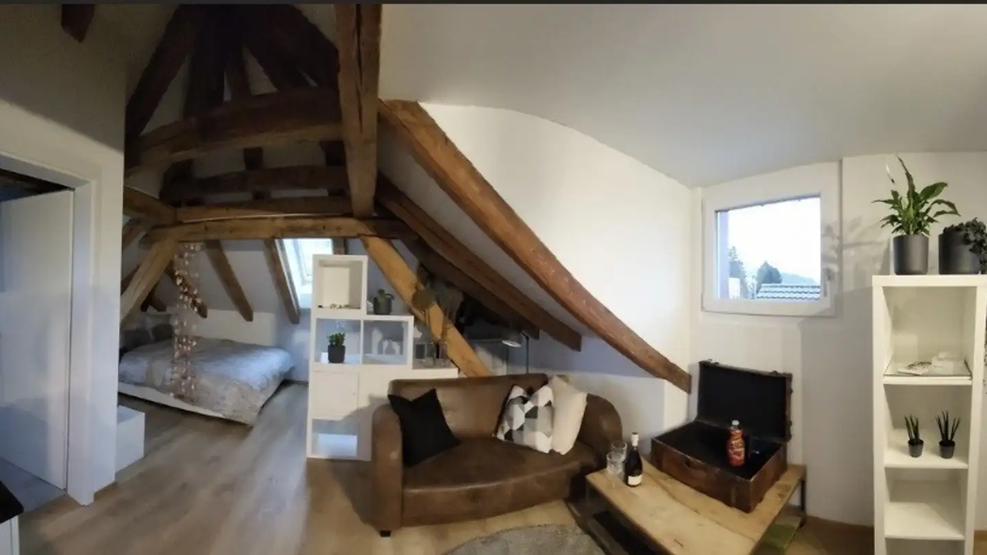 Apartment for rent - Stationsstrasse 31, 9014 St. Gallen