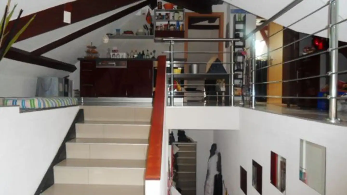 Appartement à louer - St. Gallerstrasse 63, 9230 Flawil - Photo 3