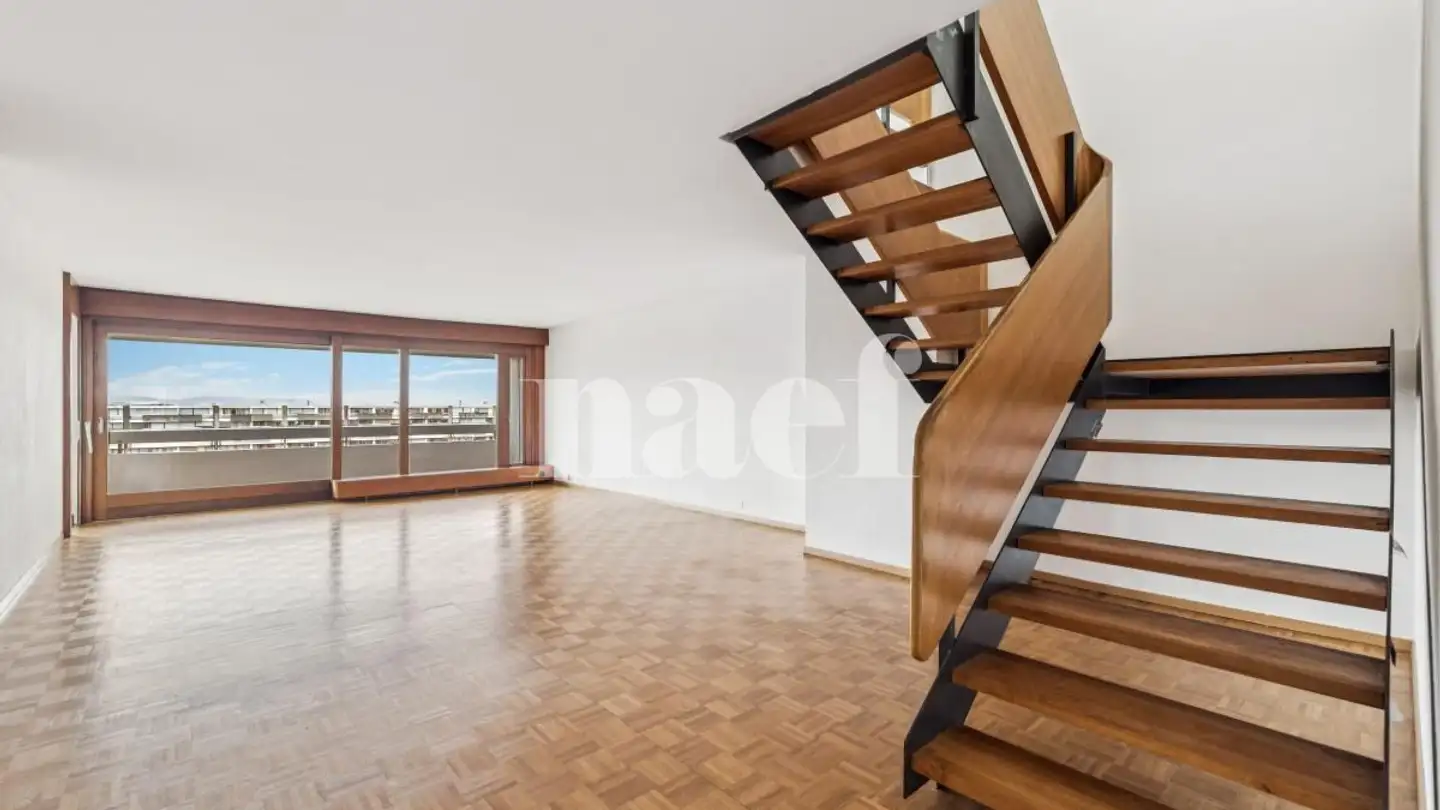 Wohnung mieten - Chemin Moïse- Duboule 29, 1209 Genève - Foto 2