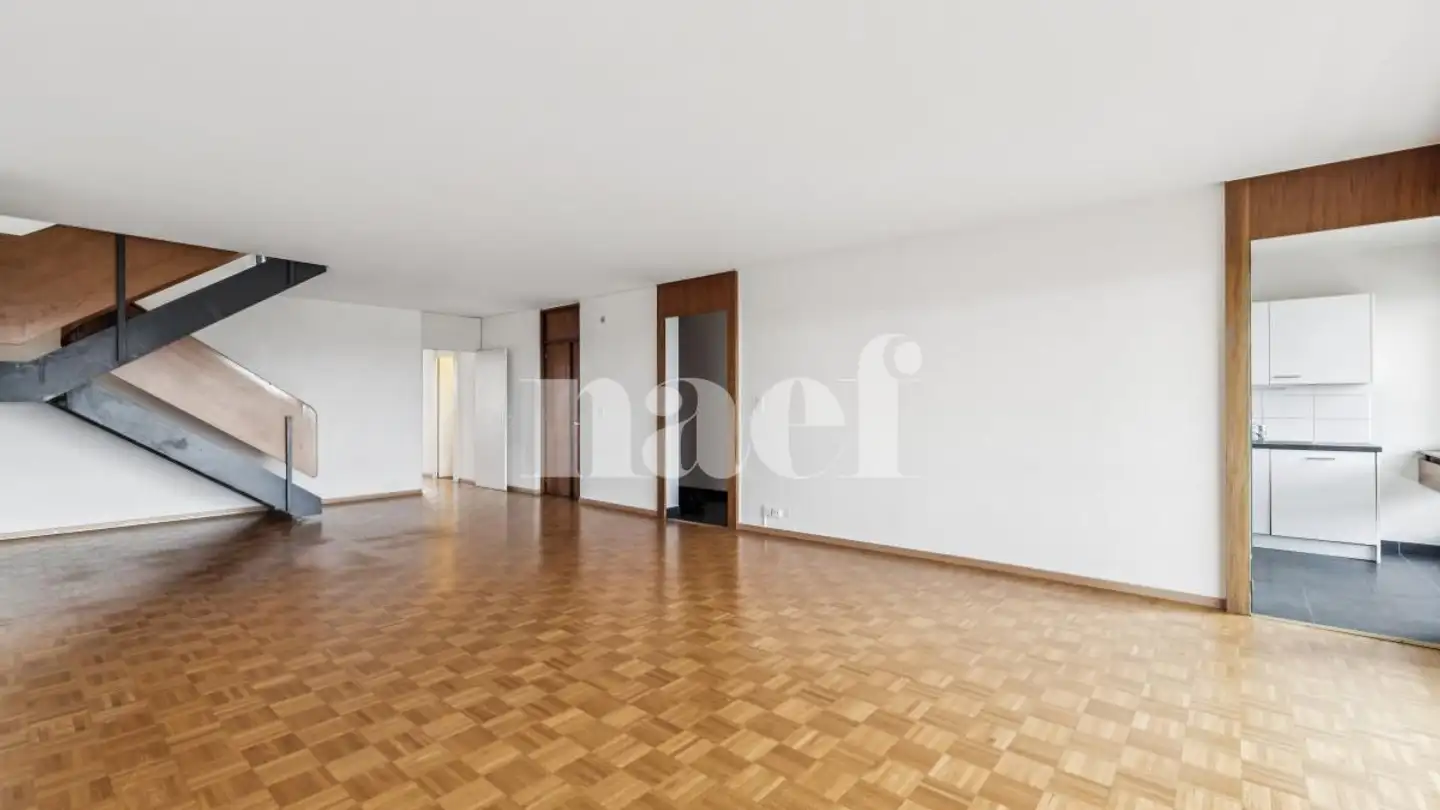 Wohnung mieten - Chemin Moïse- Duboule 29, 1209 Genève - Foto 3