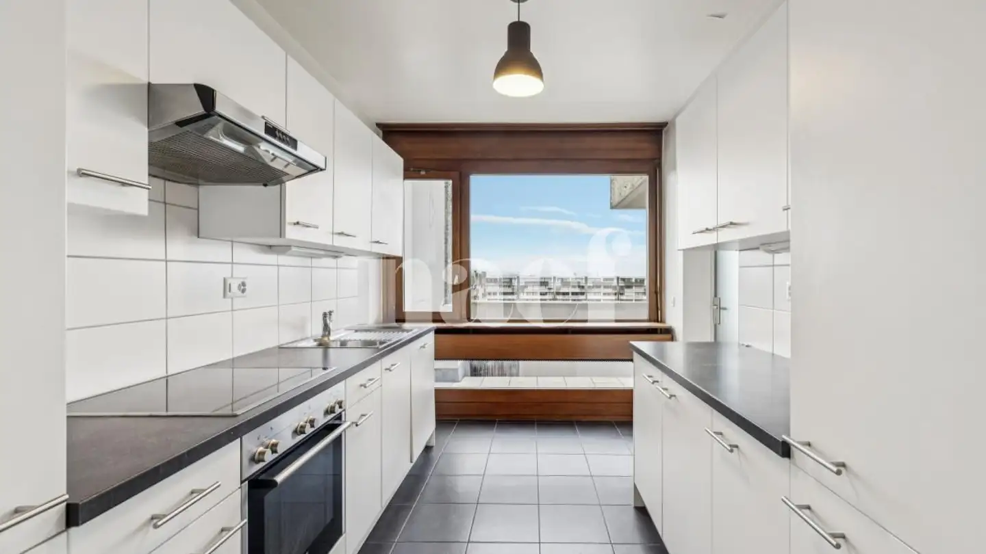 Wohnung mieten - Chemin Moïse- Duboule 29, 1209 Genève - Foto 4