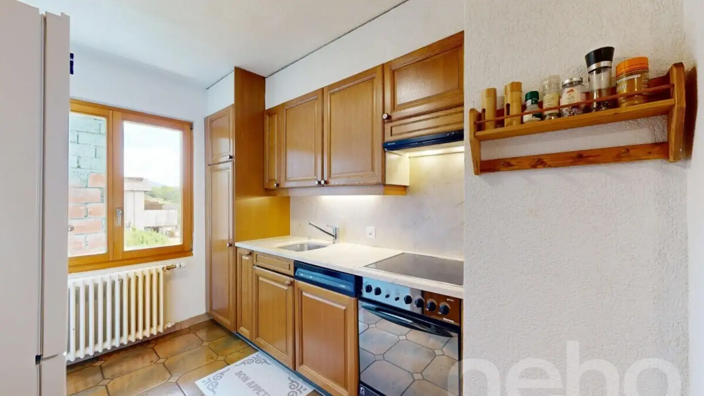 Appartement à vendre - 1965 Savièse - Photo 4