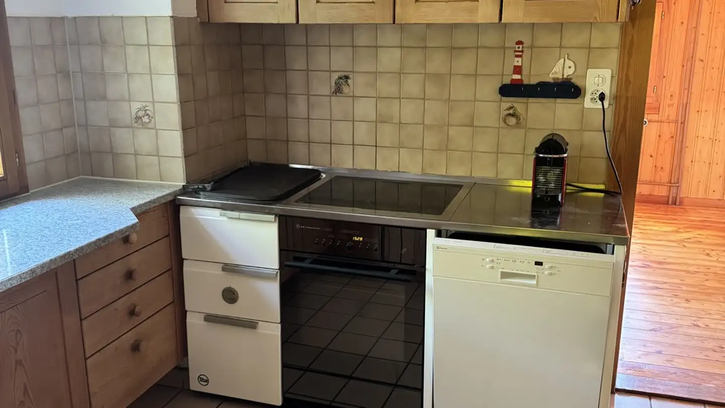 Single house for rent - Im Trottenrain 10, 8542 Wiesendangen - Photo 4