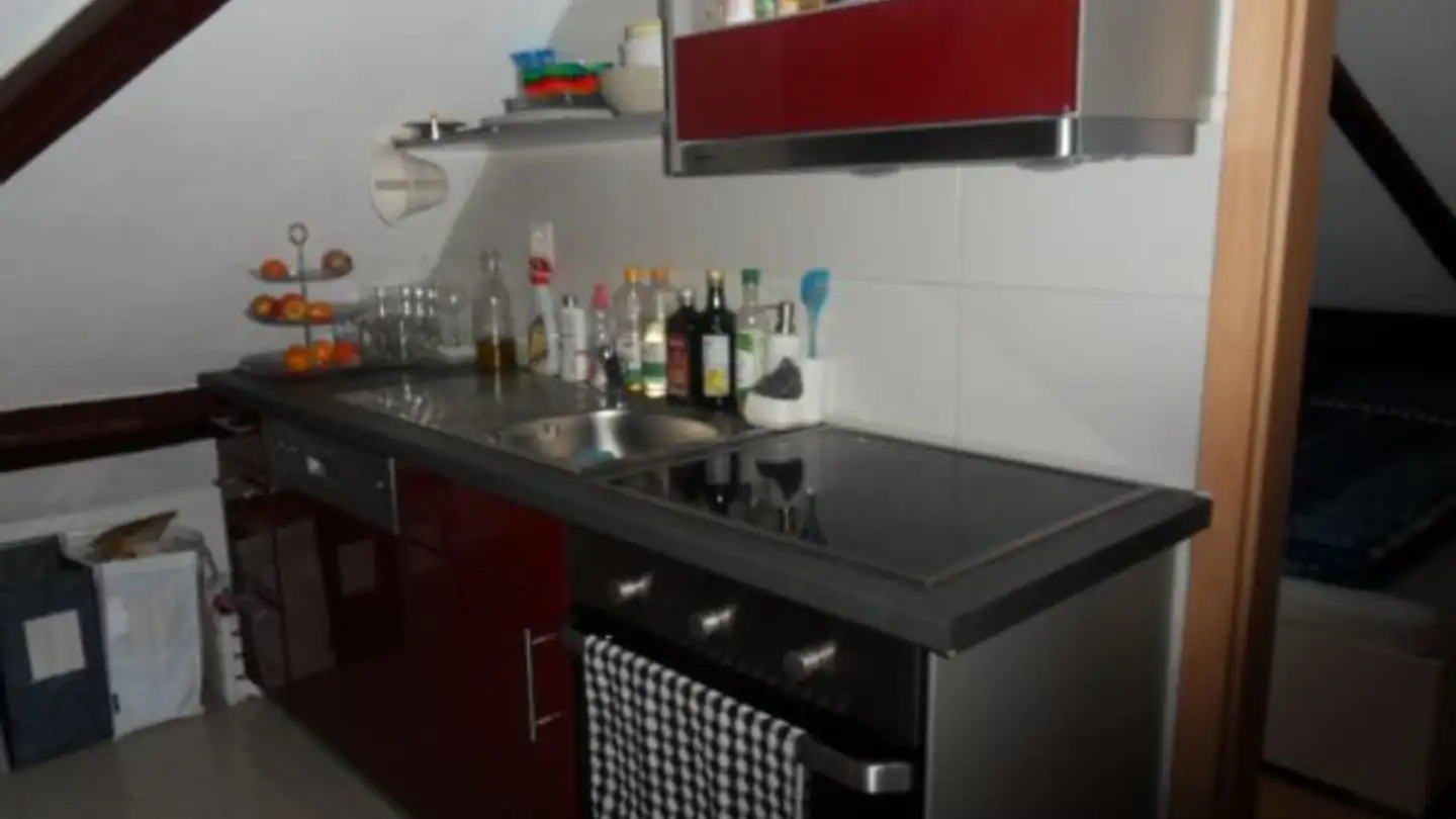 Appartement à louer - St. Gallerstrasse 63, 9230 Flawil - Photo 4