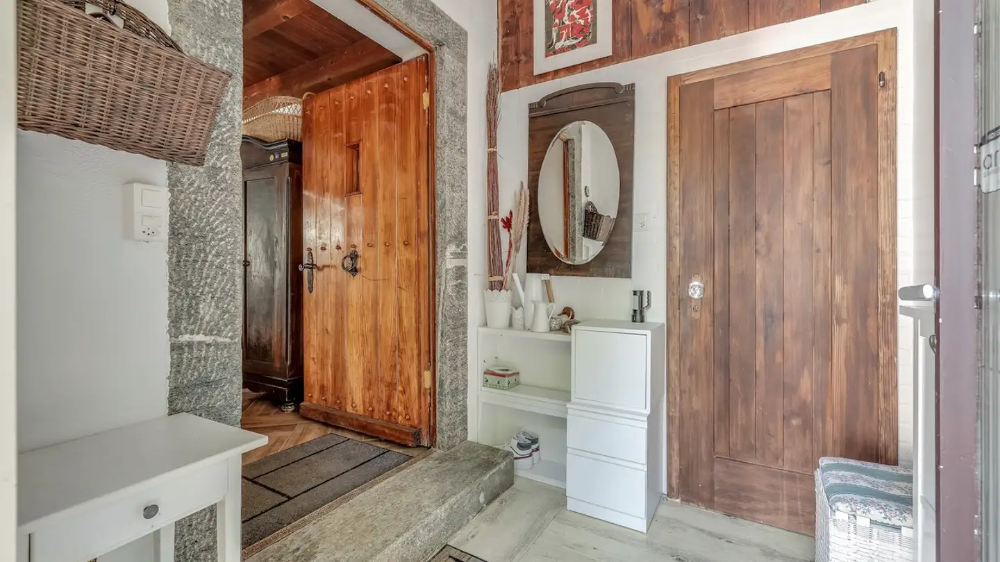 Einfamilienhaus kaufen - Giornicostrasse 238a, 4059 Basel - Foto 4