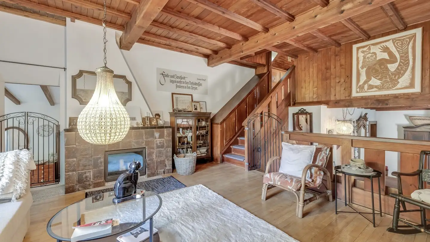 Einfamilienhaus kaufen - Giornicostrasse 238a, 4059 Basel - Foto 3