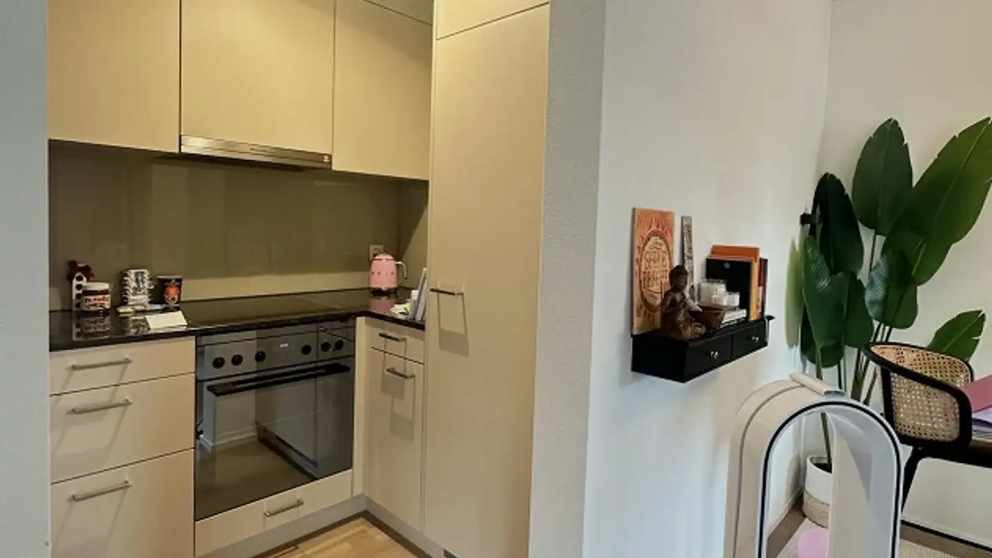 Möblierte Wohnung mieten - 6005 Luzern - Foto 2