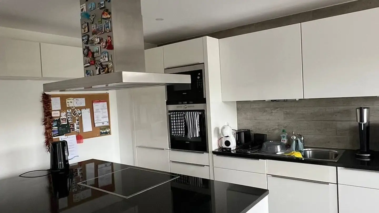 Wohnung mieten - Untere Dorfstrasse 49, 8964 Rudolfstetten - Foto 3