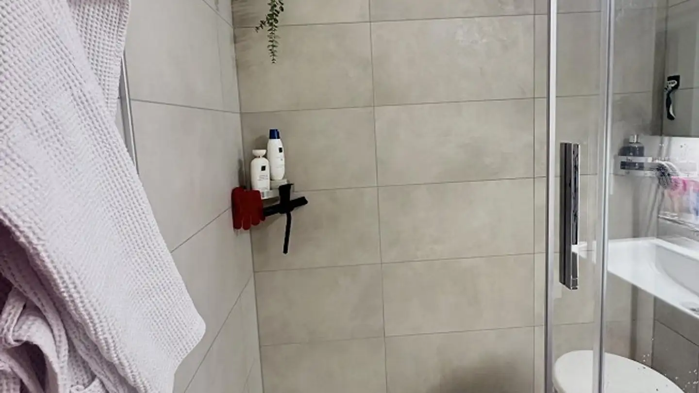 Möblierte Wohnung mieten - 6005 Luzern - Foto 4